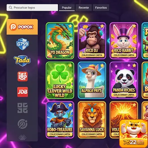 entretenimento online