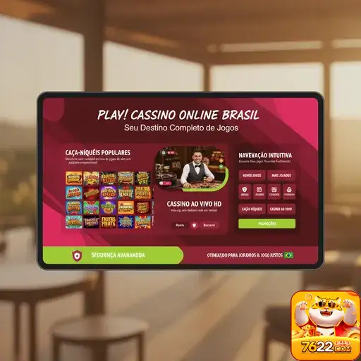 entretenimento online