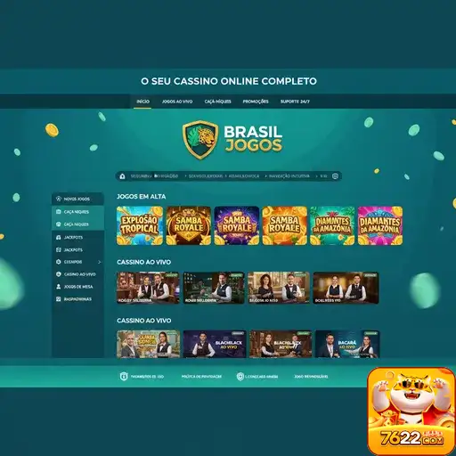 7622 descubra premium apostas ao vivo